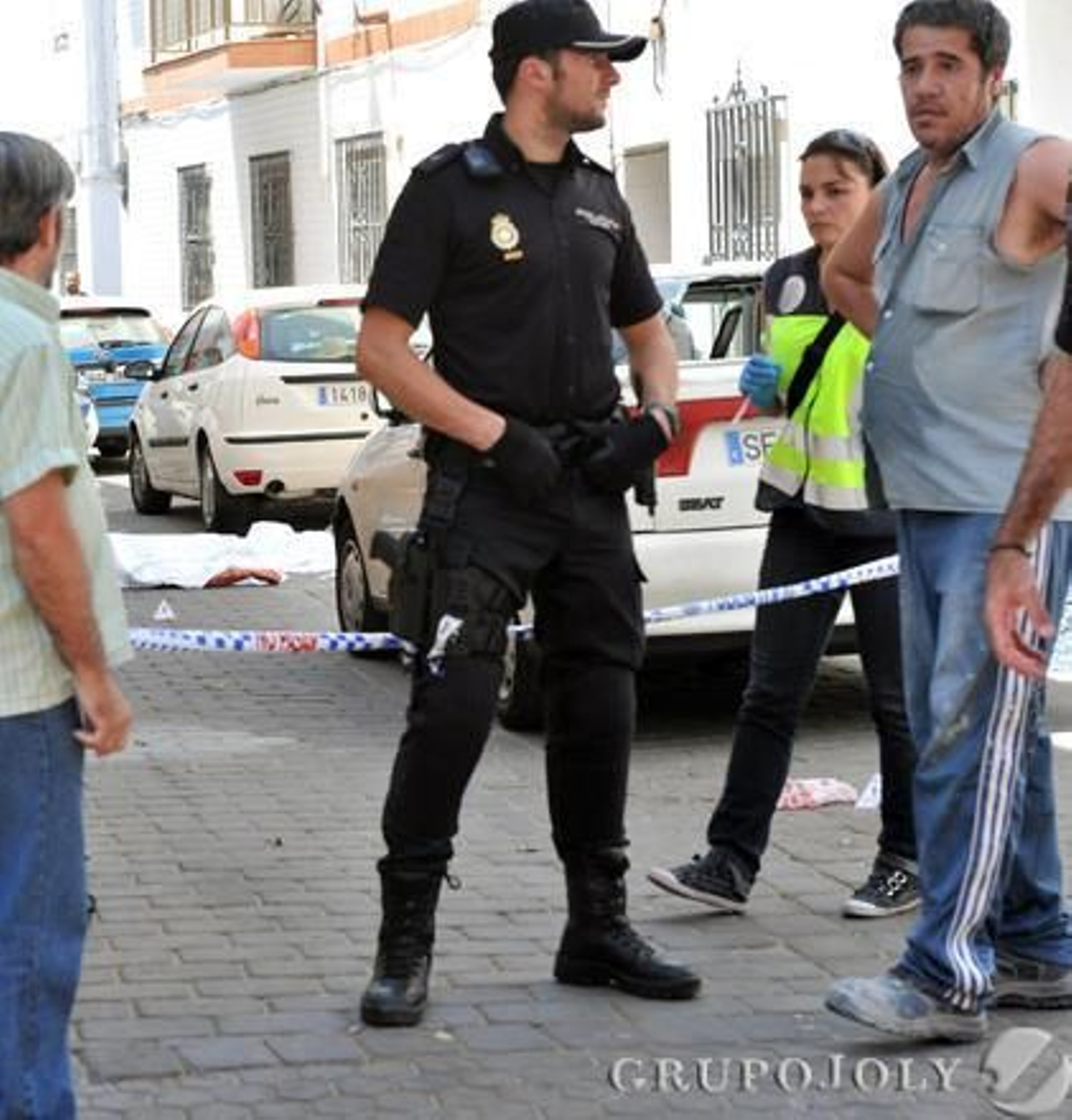 Foto: Juan Carlos Vázquez