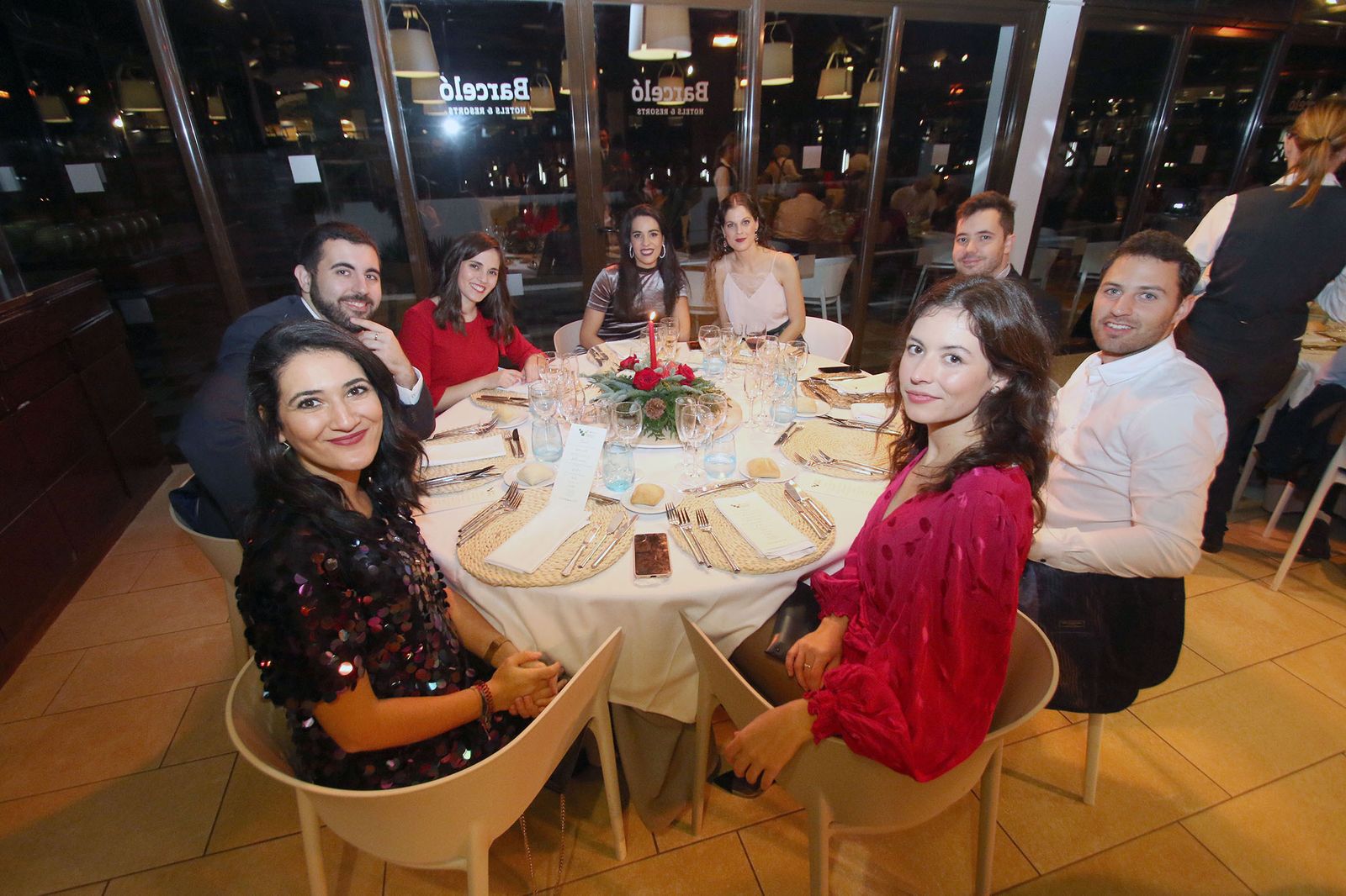 Fotogalería del 20 aniversario de Vellsam