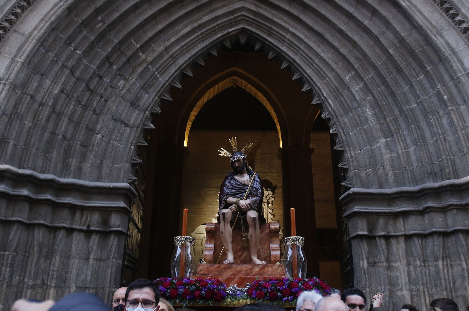 Viacrucis de San Esteban