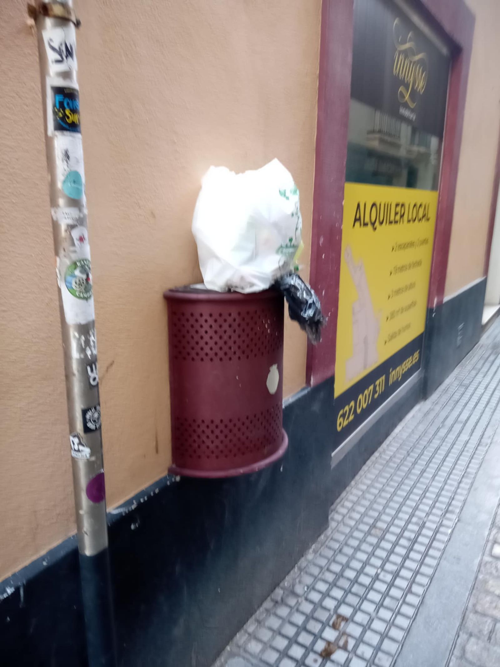 La policía secreta sigue de huelga