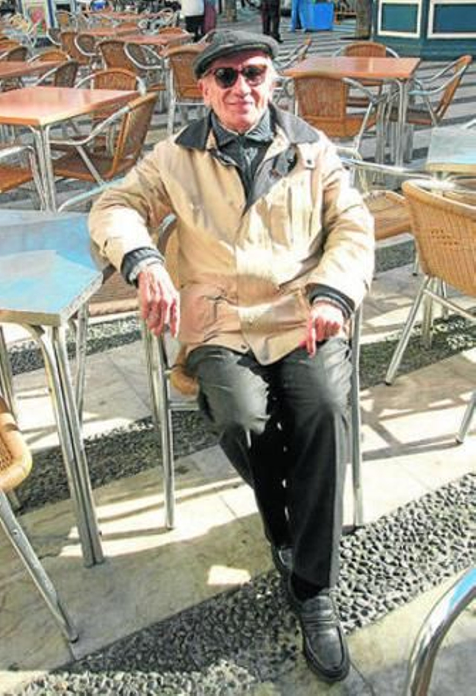 Adiós al Maestro Guerrero, el último gran nombre de la copla