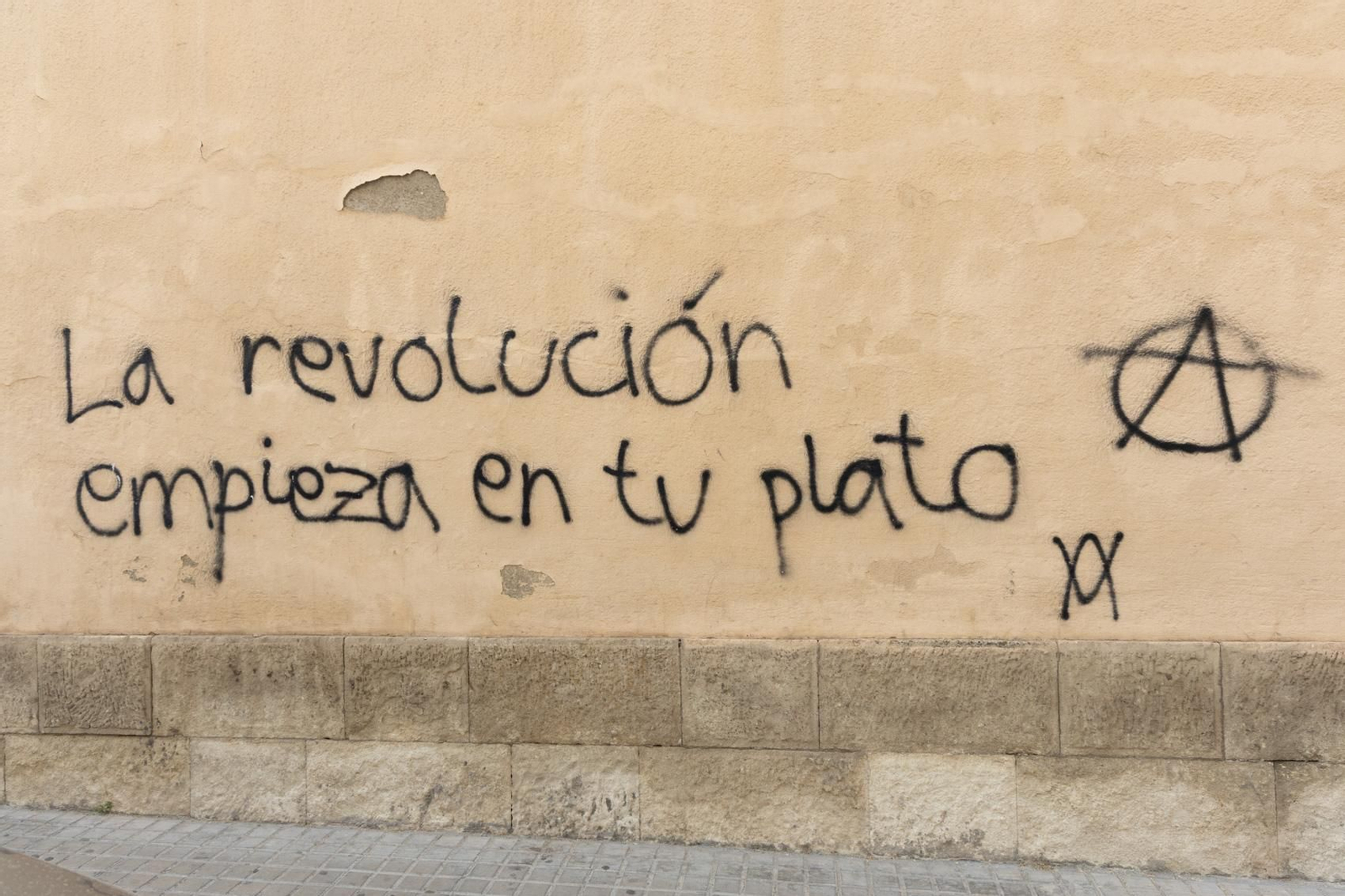 Estado actual de la estación de autobuses de Jaén, en imágenes