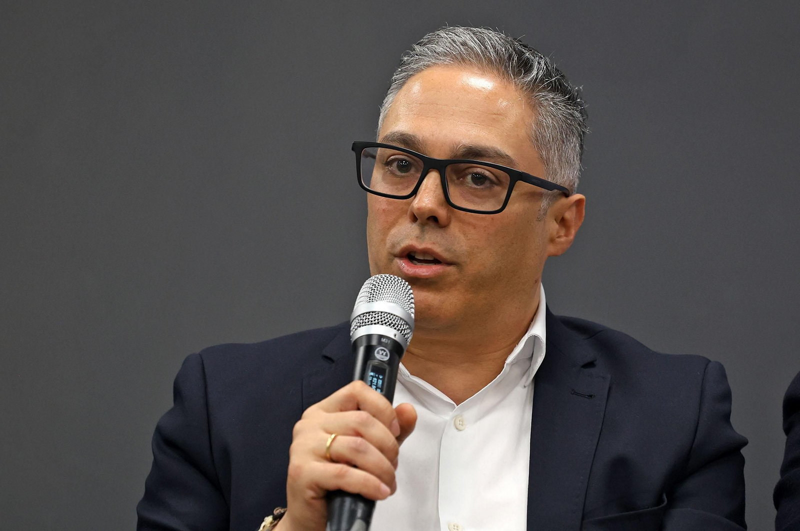 Imágenes de "La Noche del Hidrógreno Verde" organizada por Huelva Información y por el Congreso Nacional de Hidrógeno Verde