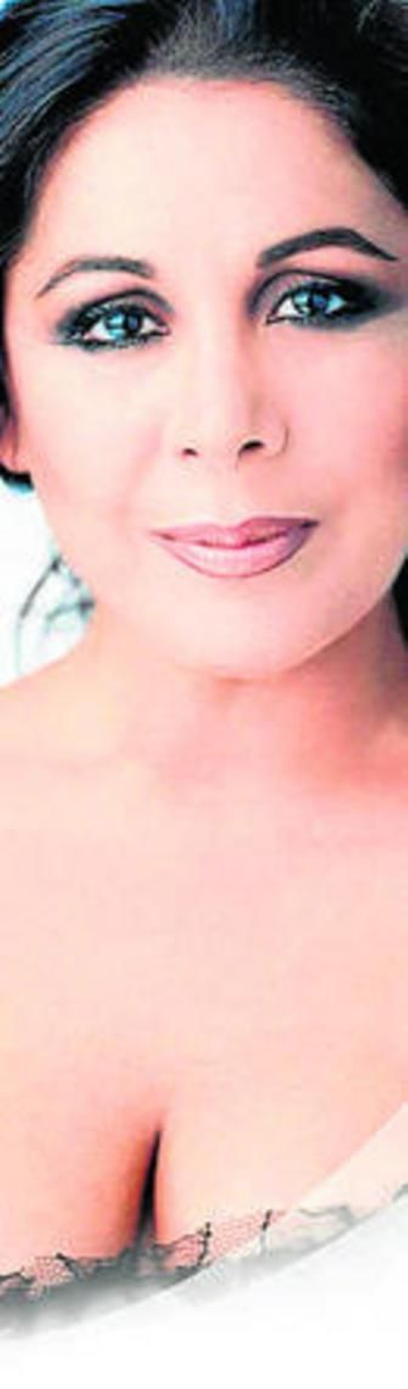 Isabel Pantoja: bajo la sombra de la sospecha