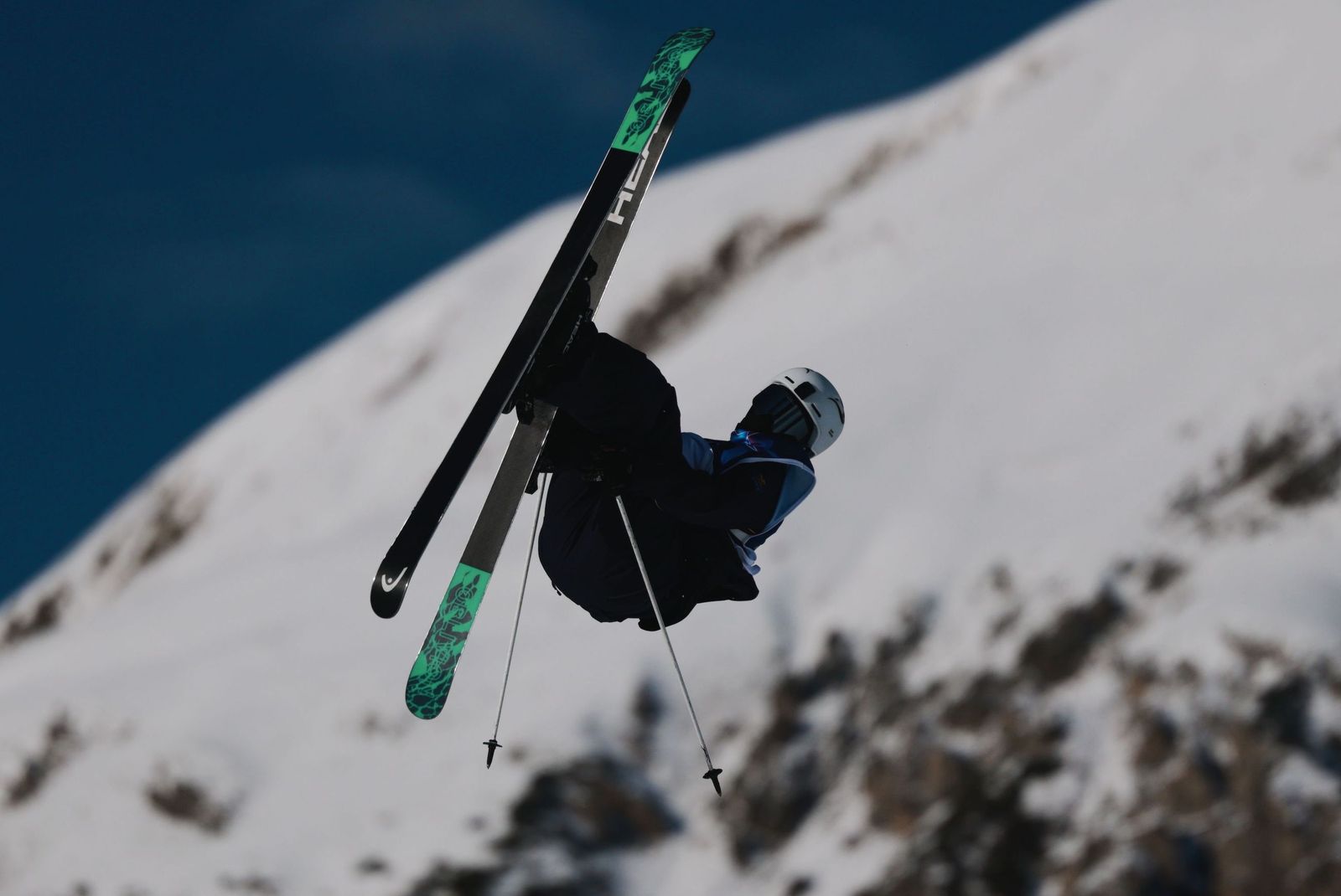 Las mejores fotos de los Juegos Olímpicos de invierno Milán Cortina d'Ampezzo 2026 | Segunda jornada