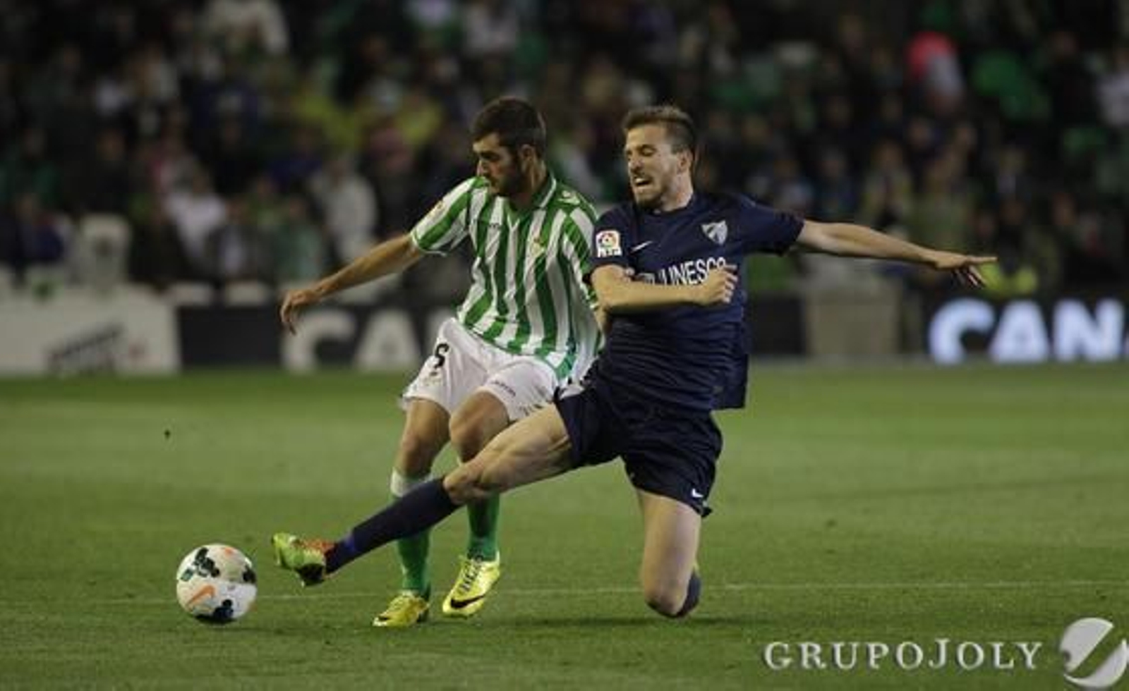 Foto: Antonio Pizarro