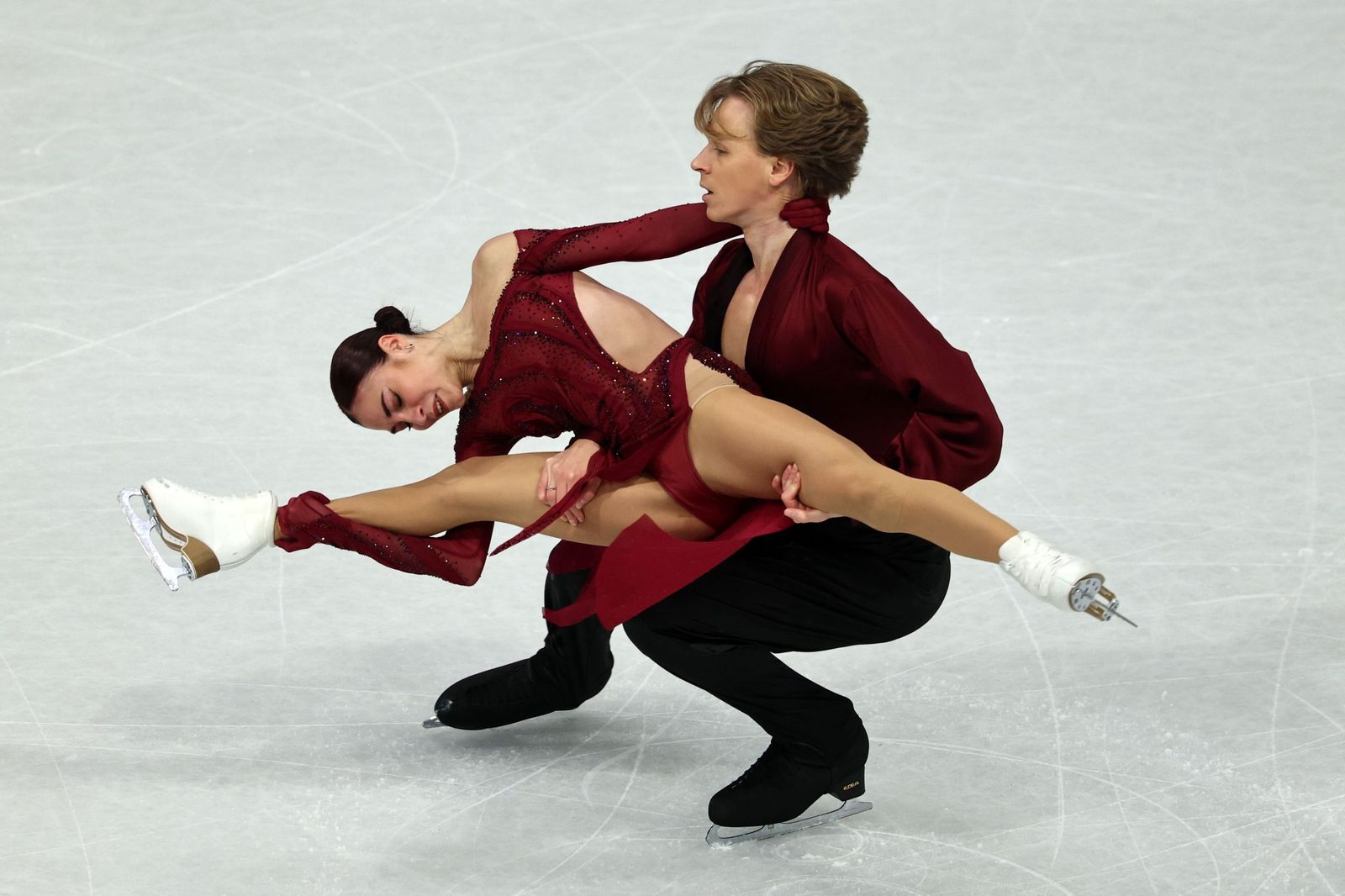 Las mejores fotos de los Juegos Olímpicos de invierno Milán Cortina d'Ampezzo 2026 | Segunda jornada