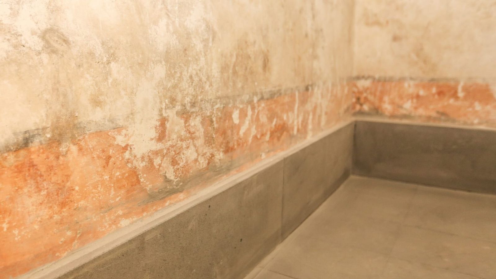 ¿Has visto los calabozos del Ayuntamiento de San Fernando?