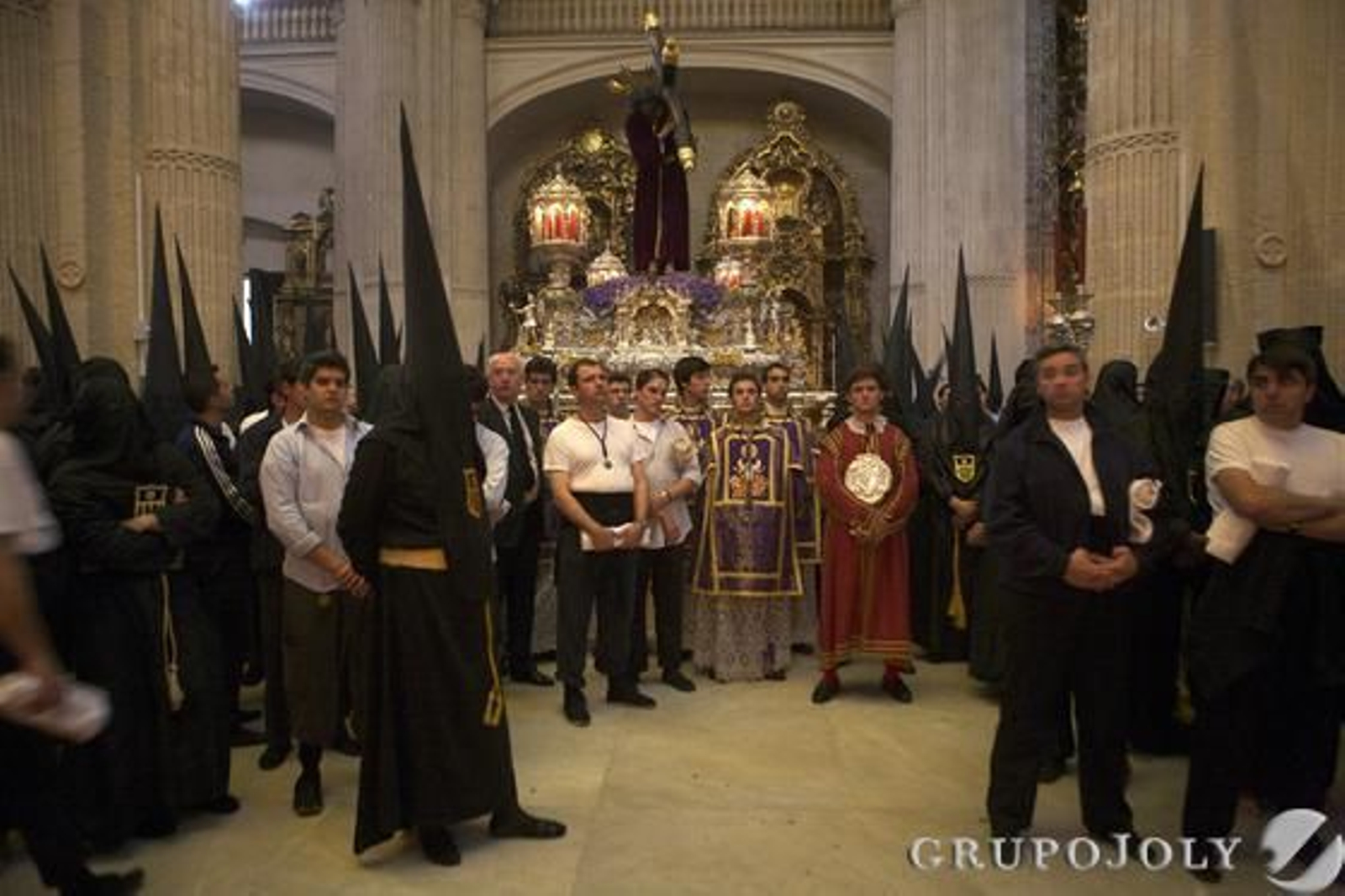 Foto: Juan Carlos Munoz