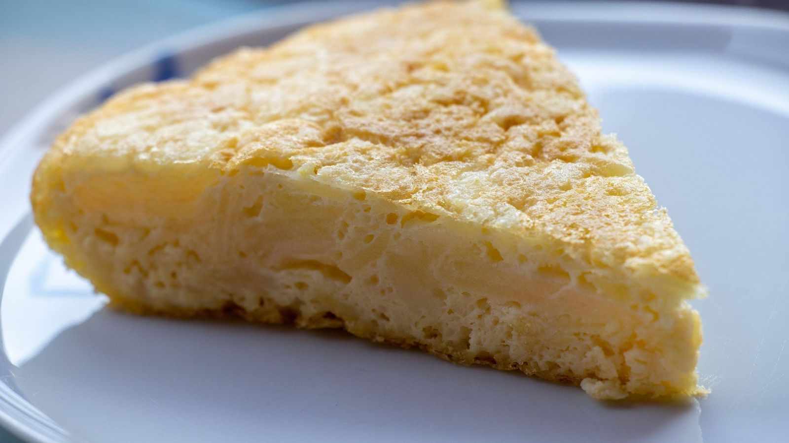 Tortilla de patatas