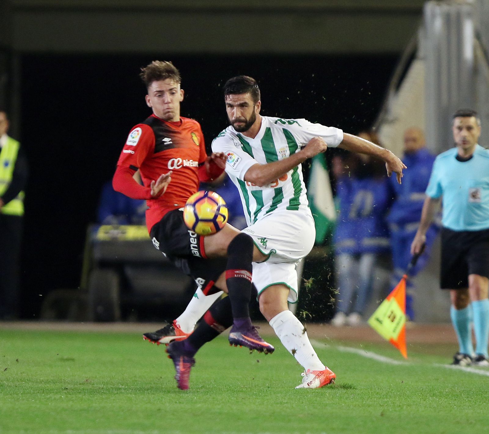 Córdoba-Mallorca