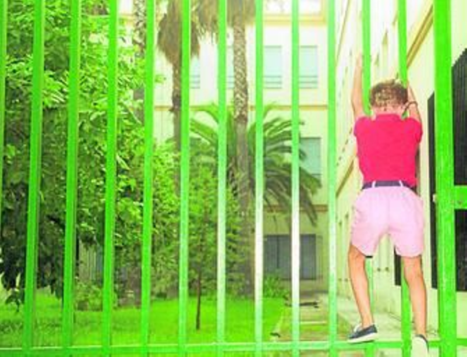 La mitad de los pacientes acaban prescindiendo del tratamiento al cabo de un tiempo; la otra mitad deberá seguir terapia y podrá hacer vida normal.