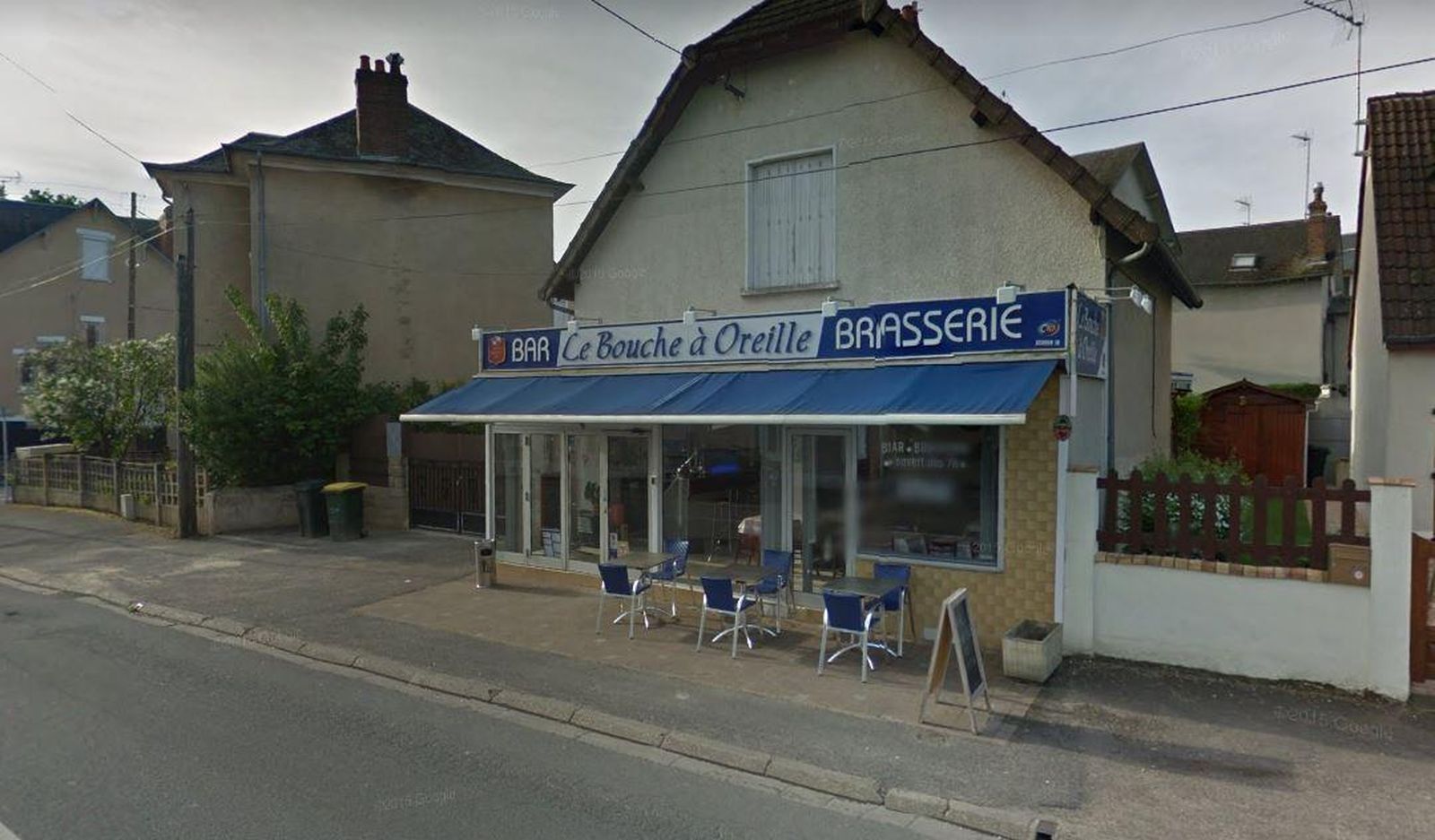 Michelin da por error una estrella a una taberna francesa