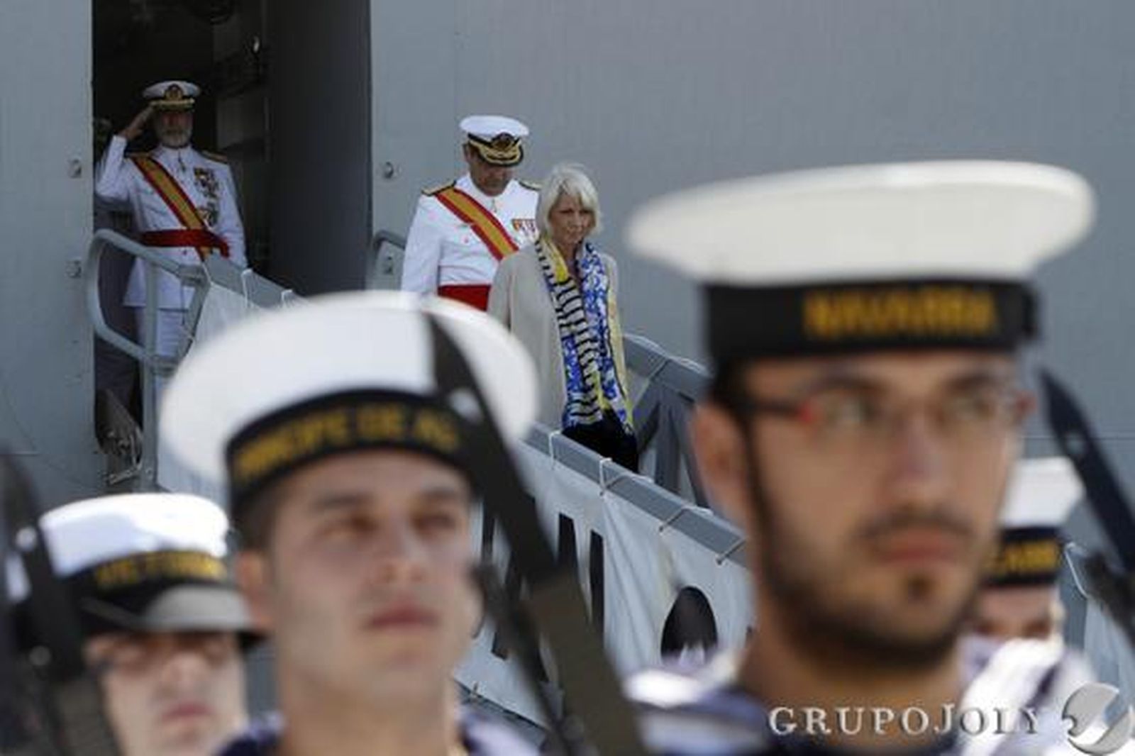 Foto: Lourdes de Vicente