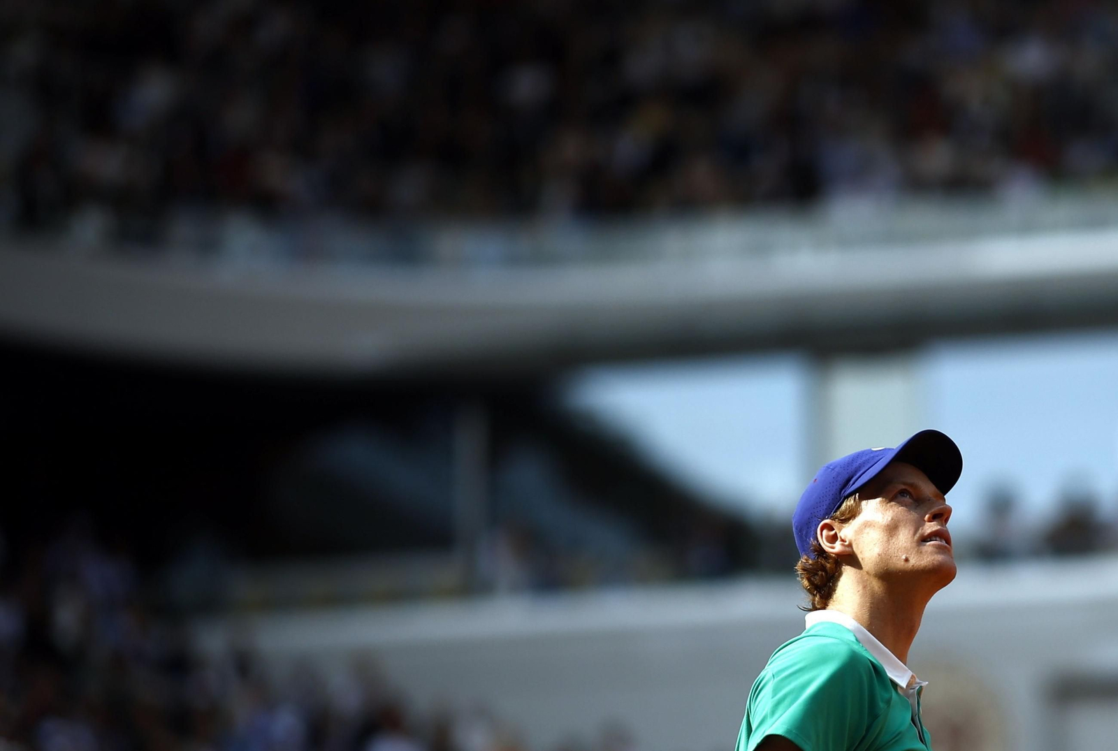 La victoria de Carlos Alcaraz en Roland Garros, en imágenes