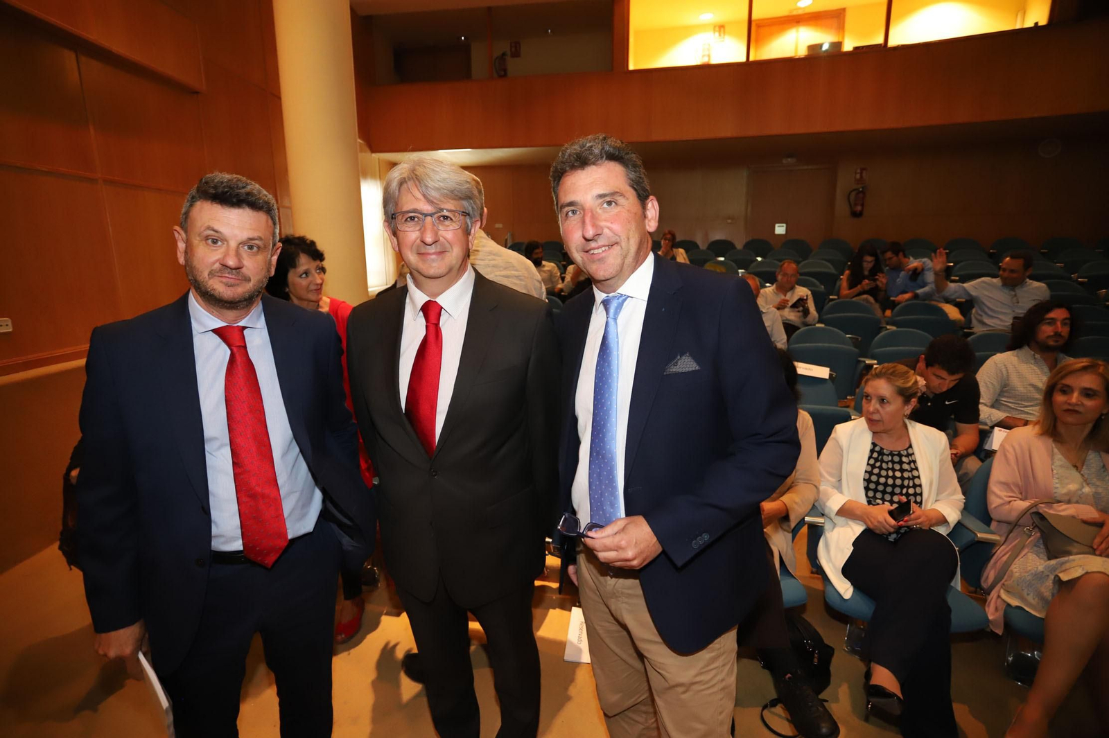 Cepsa presenta la Declaración Medioambiental