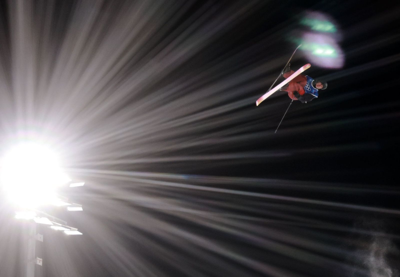 Las mejores fotos de los Juegos Olímpicos de invierno Milán Cortina d'Ampezzo 2026 | Décima jornada