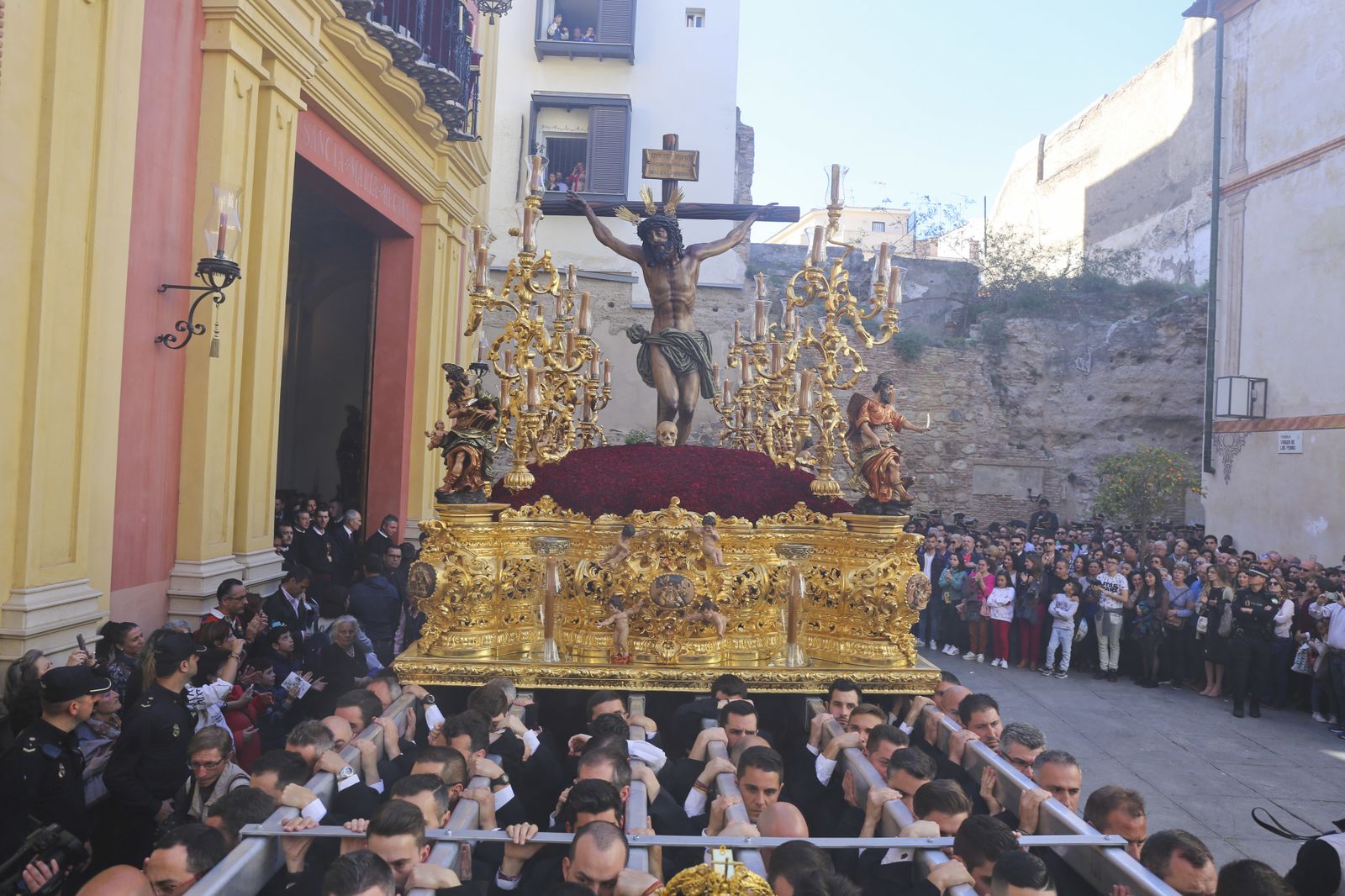 Martes Santo en imágenes