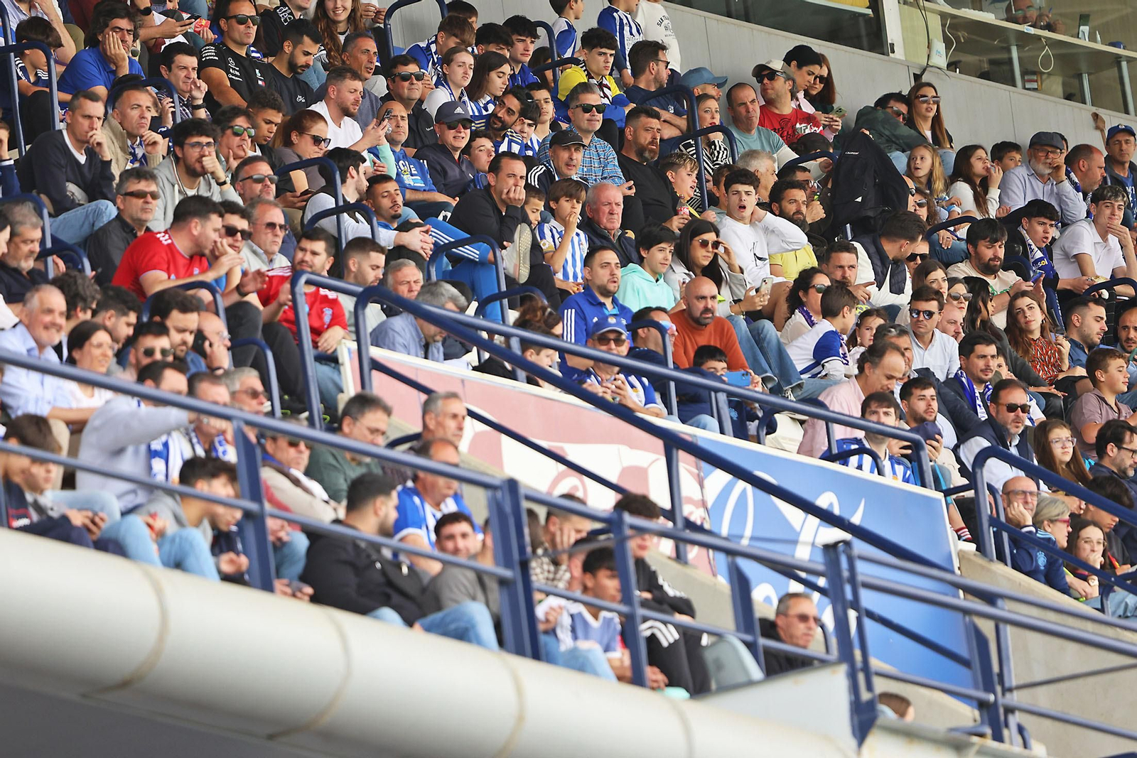 Búscate en el Nuevo Colombino en el Recreativo de Huelva-AD Mérida