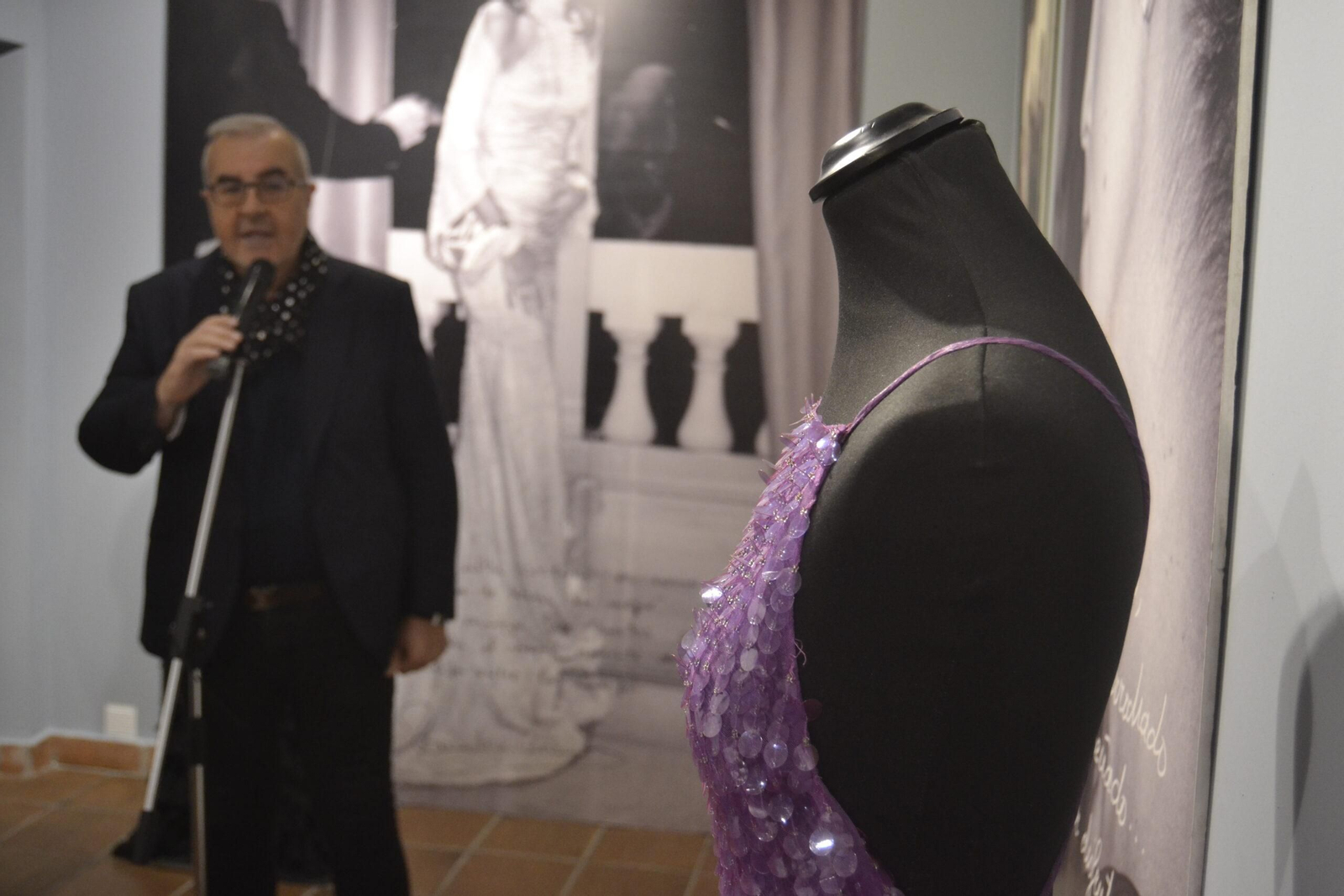 La II Exposición Artística de la X Bienal de Arte de Villa del Río 2025, en imágenes