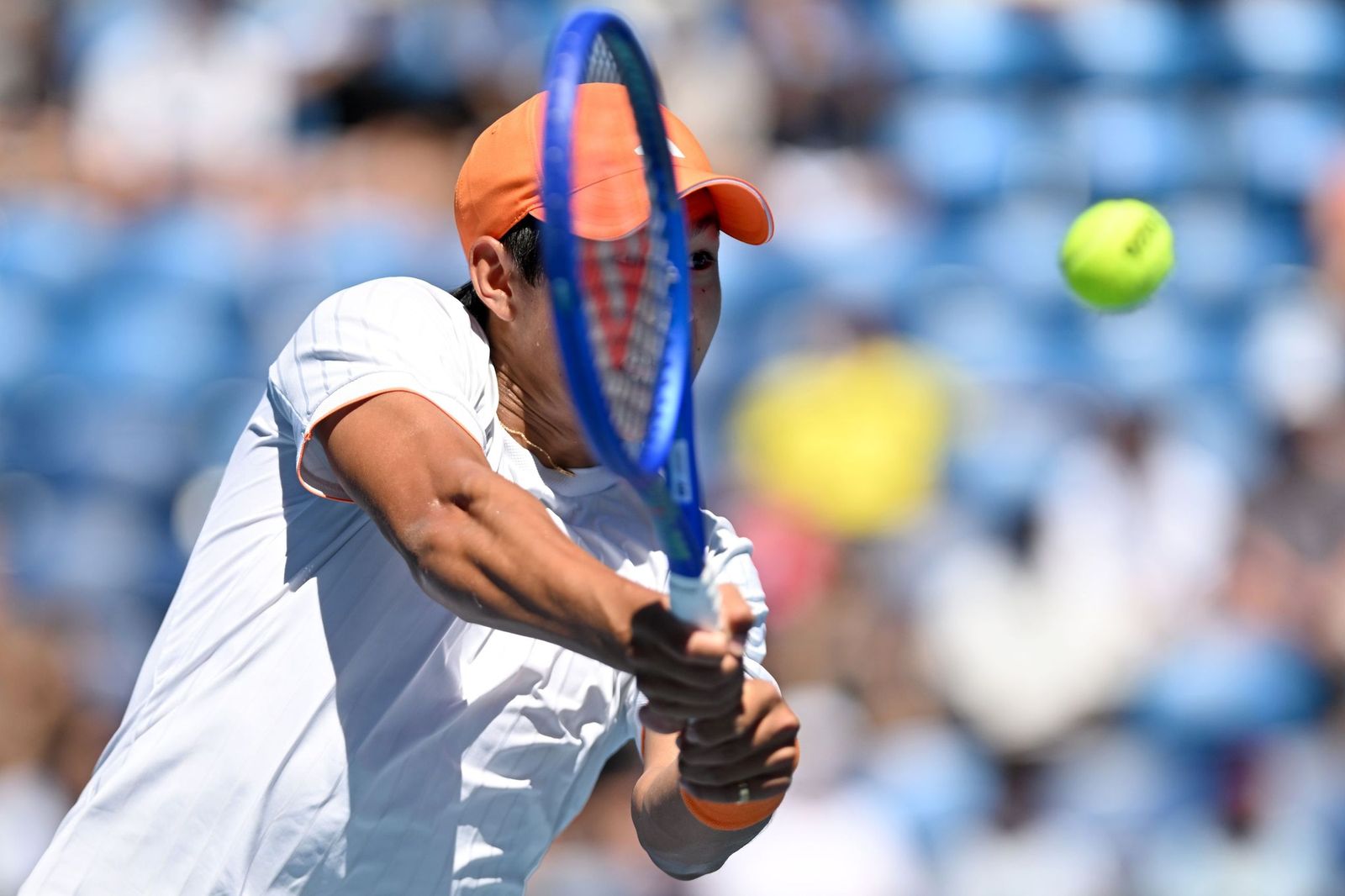 Las fotos de Alcaraz en Melbourne y del resto del Australia Open | Tercera ronda