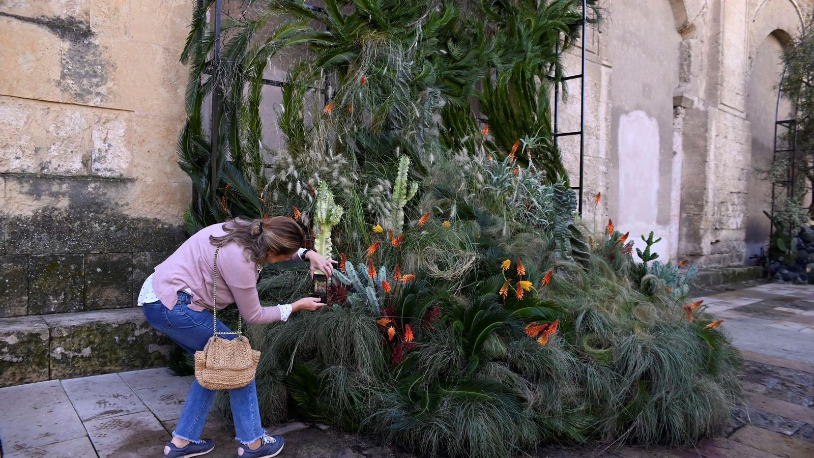 Las mejores fotos del Festival Flora 2024 de Córdoba