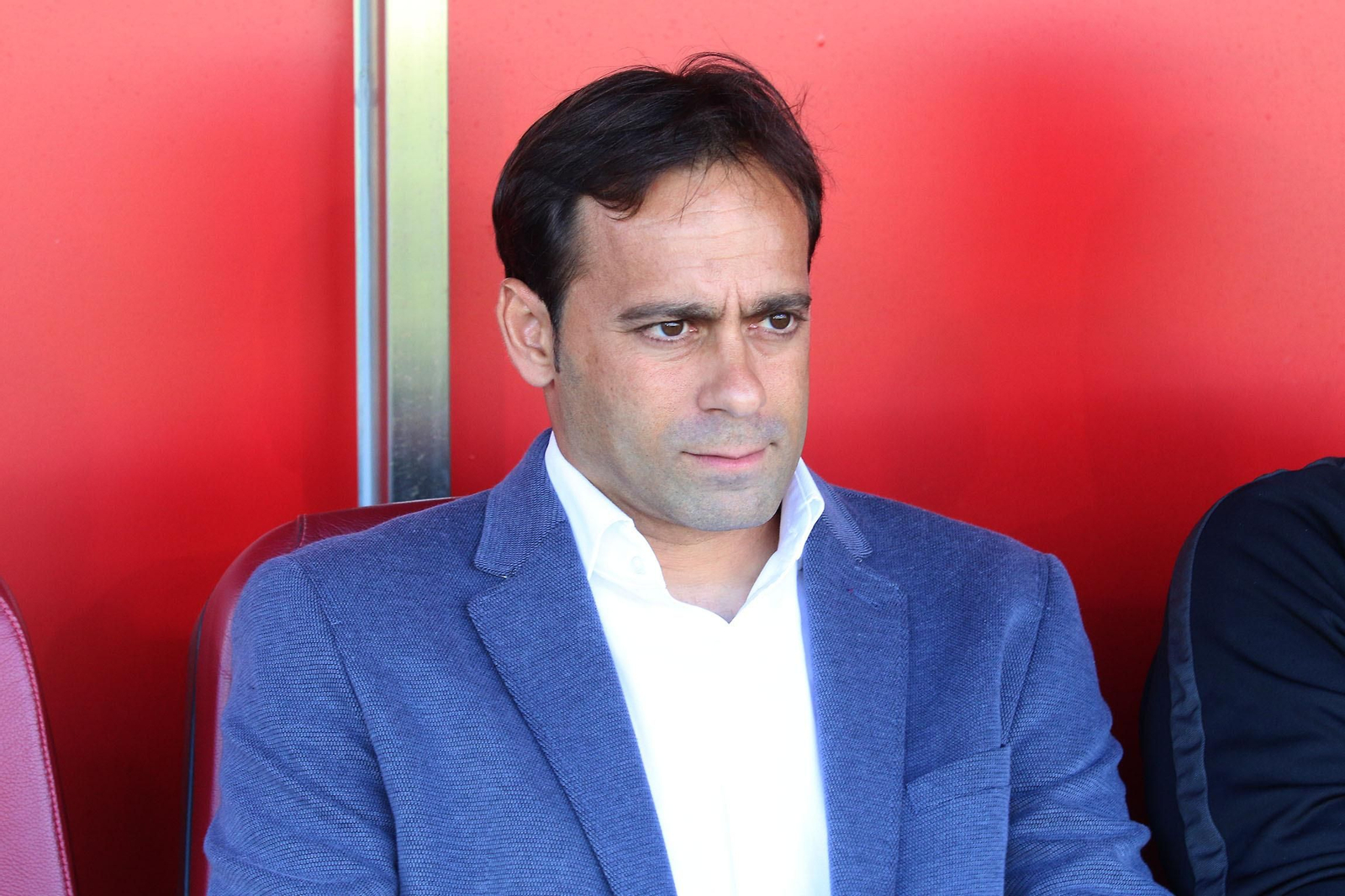 Fotogalería del Almería-Nástic