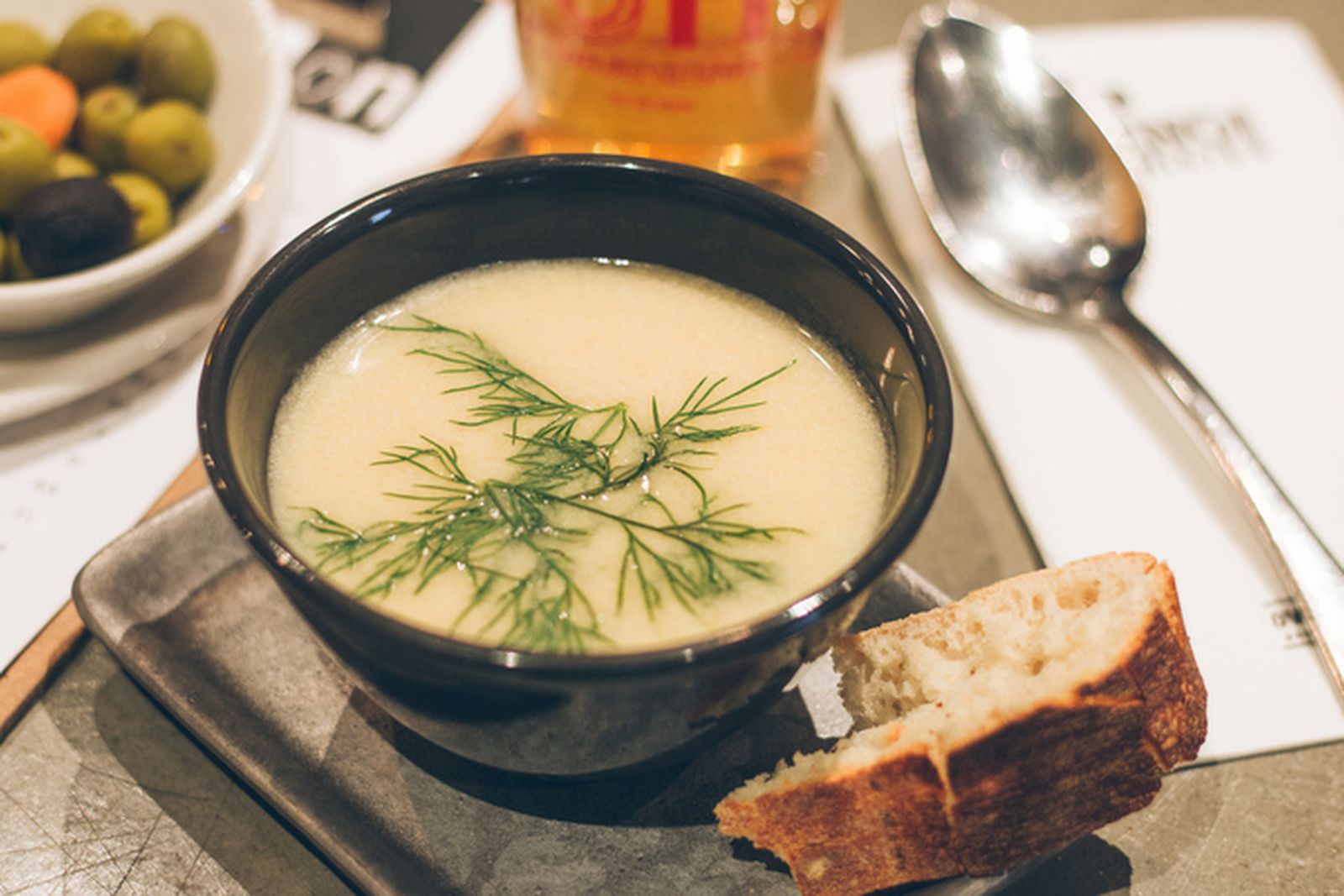 Una de las tapas solidarias del grupo Ovejas Negras.