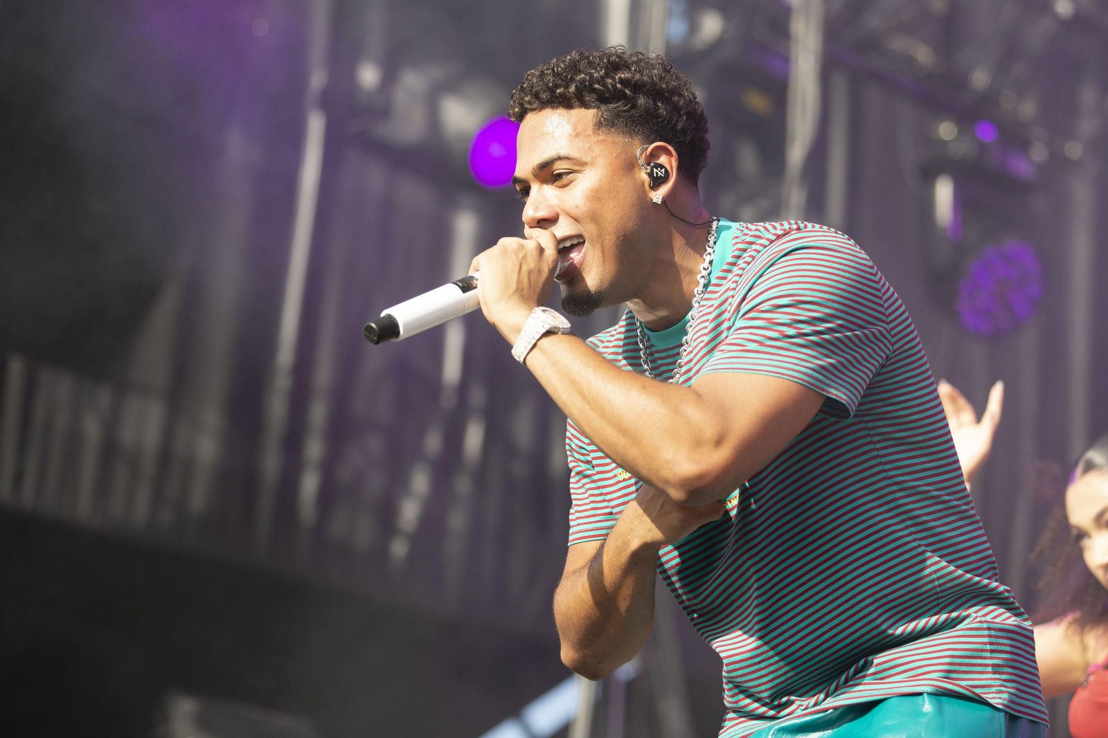 ¿Has estado en el Granada Latina? ¡Encuéntrate!