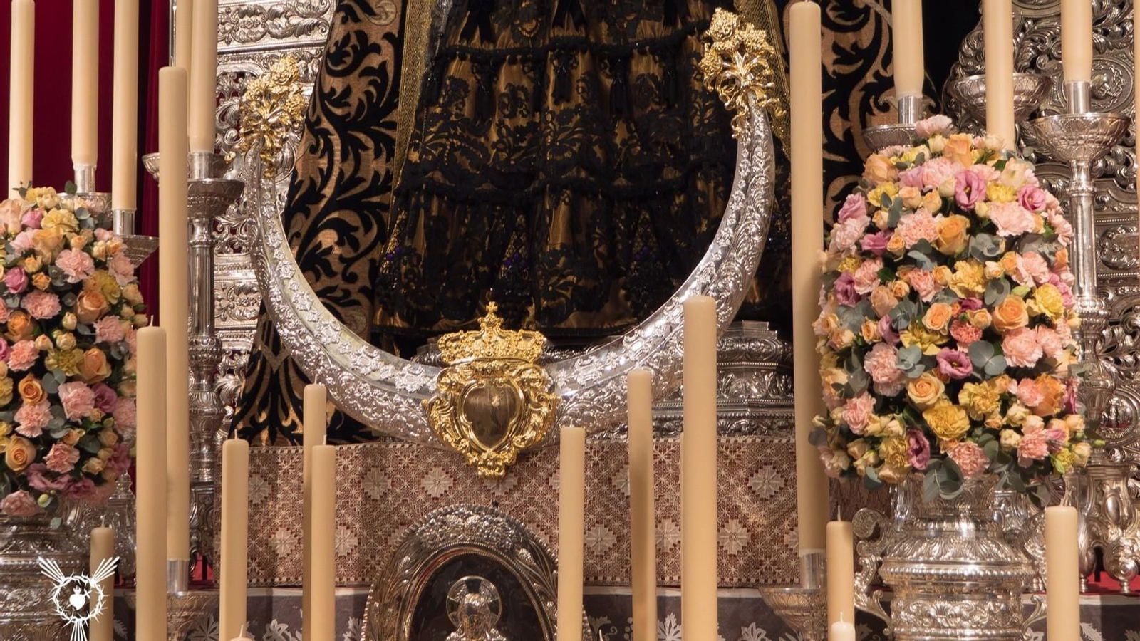 Altar de Cultos Virgen del Amor y del Trabajo, Octubre 2025.jpg