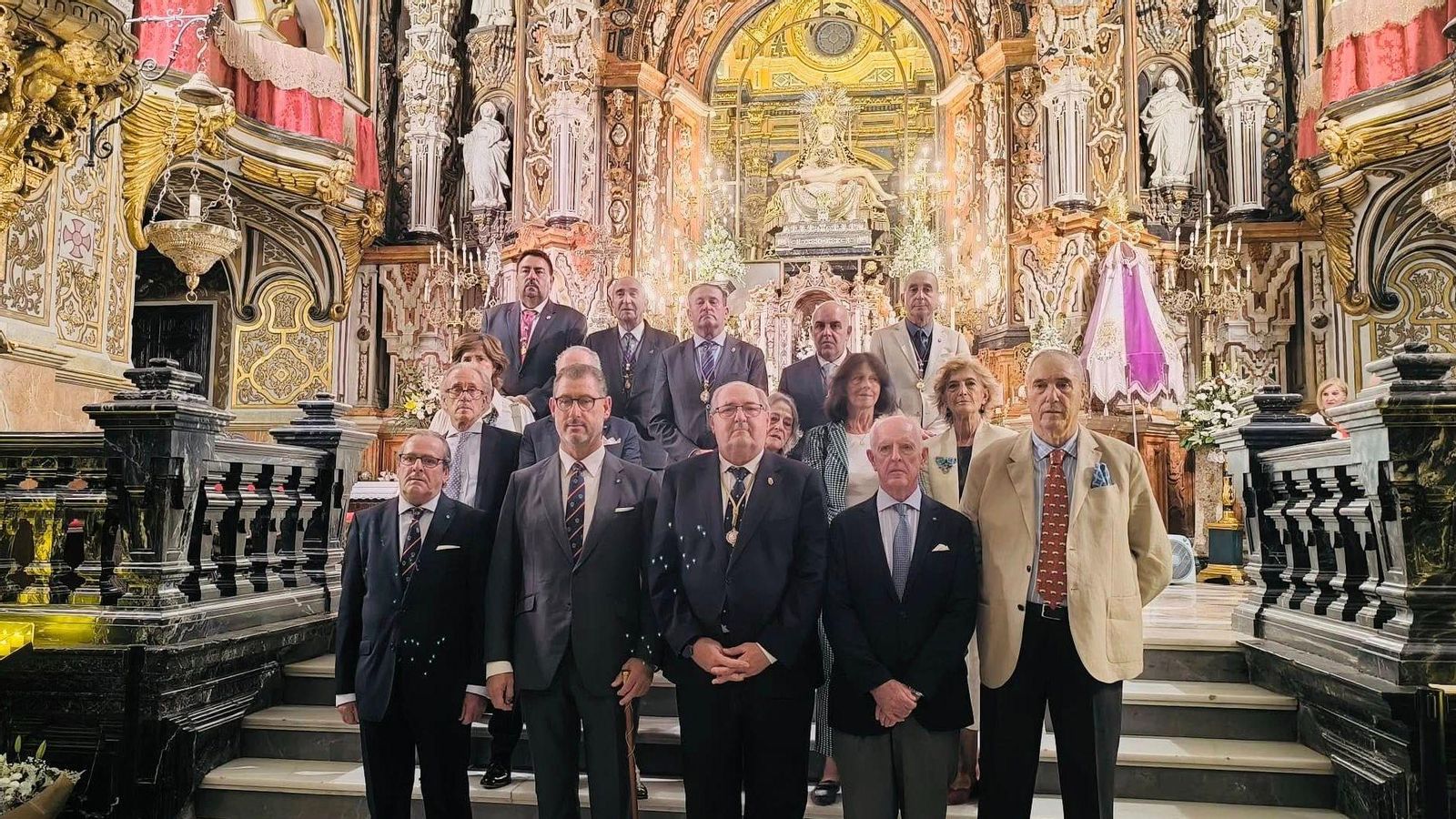 Real Maestranza de Caballería de Granada