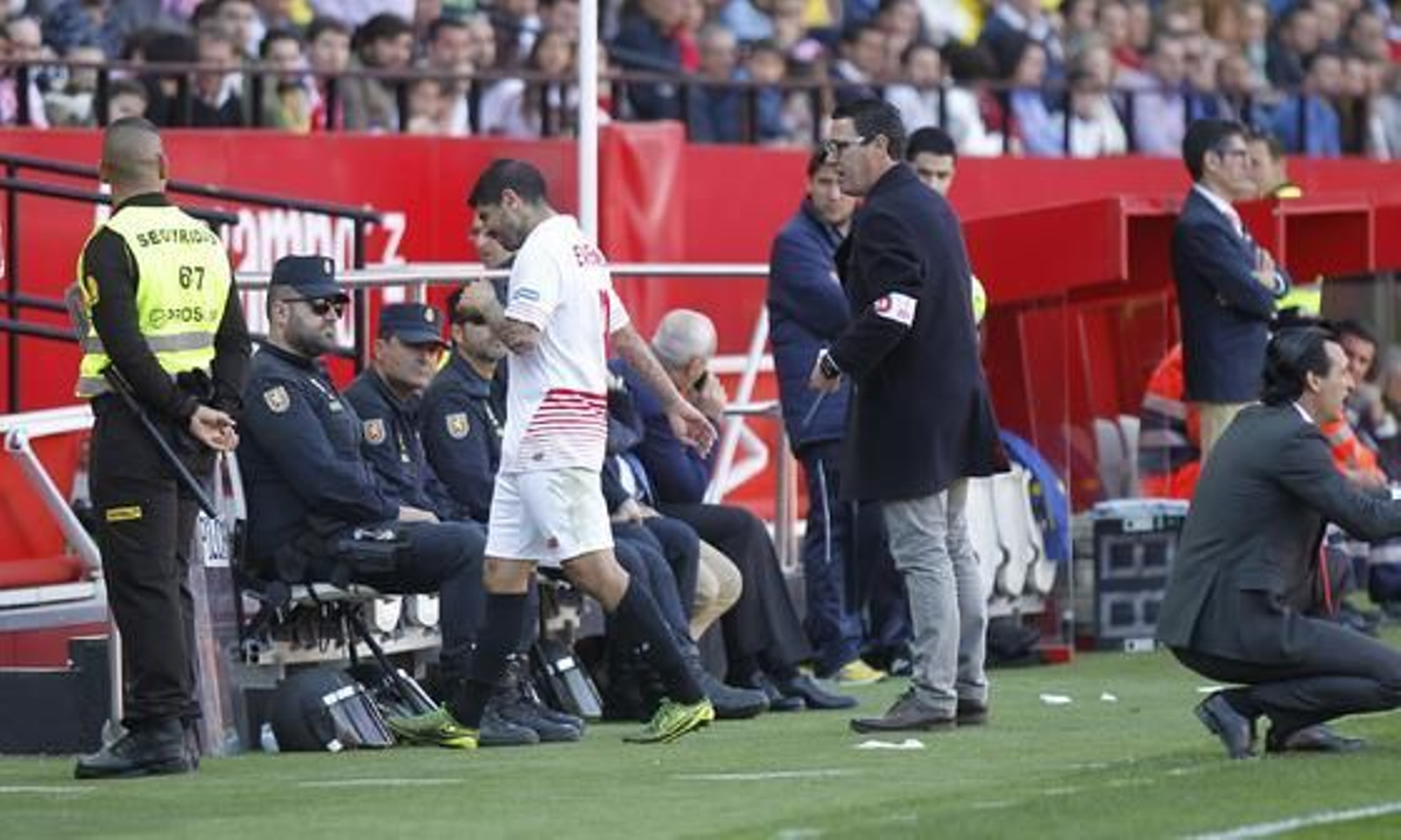 Foto: Antonio Pizarro