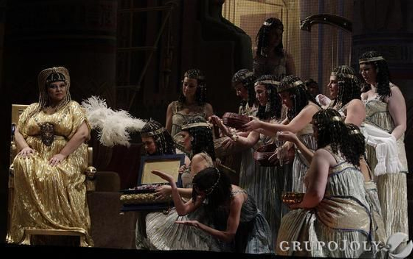 Foto: Antonio Pizarro