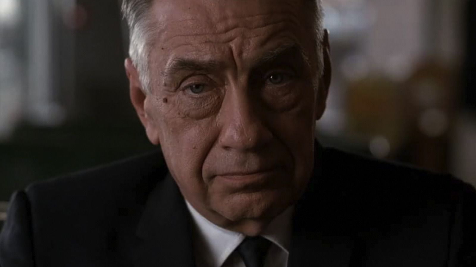 Philip Baker Hall