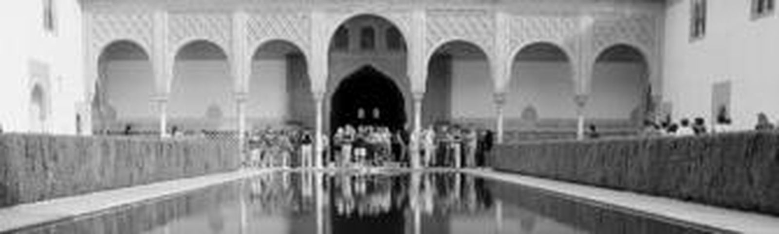 El caso Alhambra está siendo investigado por el juez Miguel Ángel del Arco.