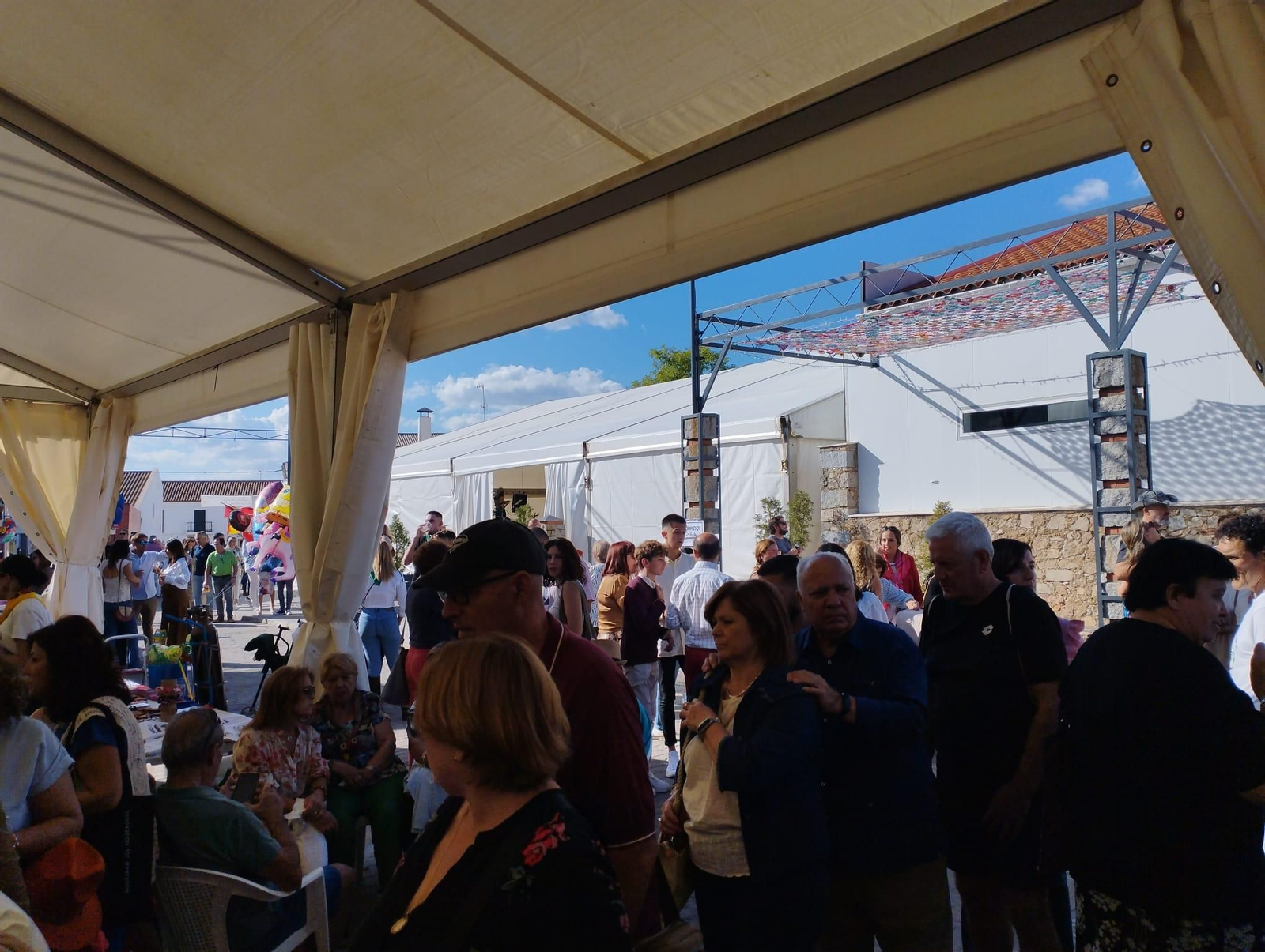 XII Feria del Lechón Ibérico de Cardeña