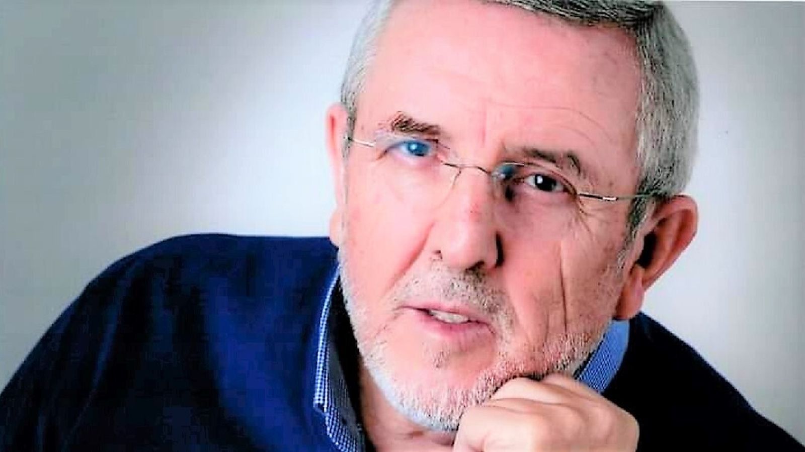 José Antonio Olmedo.