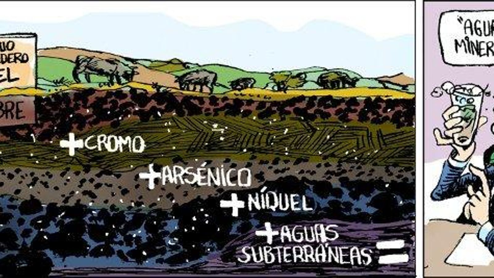 La chistera de Daniel Rosell