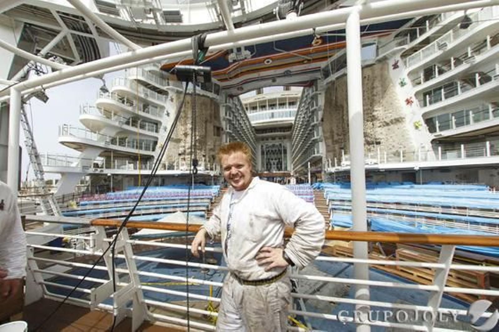 Foto: Julio Gonzalez