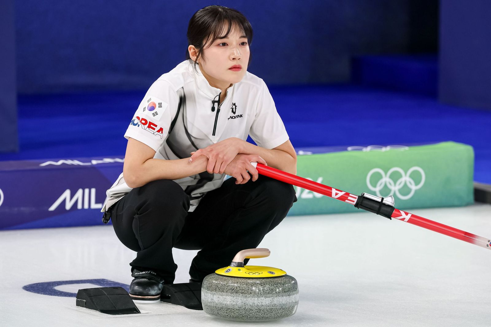 Las mejores fotos de los Juegos Olímpicos de invierno Milán Cortina d'Ampezzo 2026 | Octava jornada