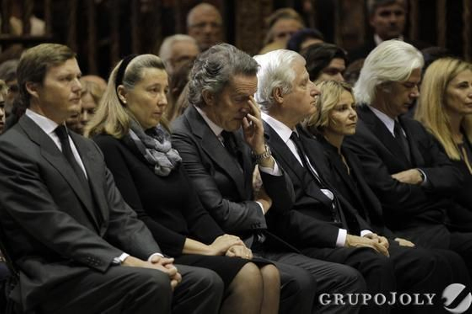 Reportaje gráfico de Juan Carlos Muñoz, Juan Carlos Vázquez y Belén Vargas