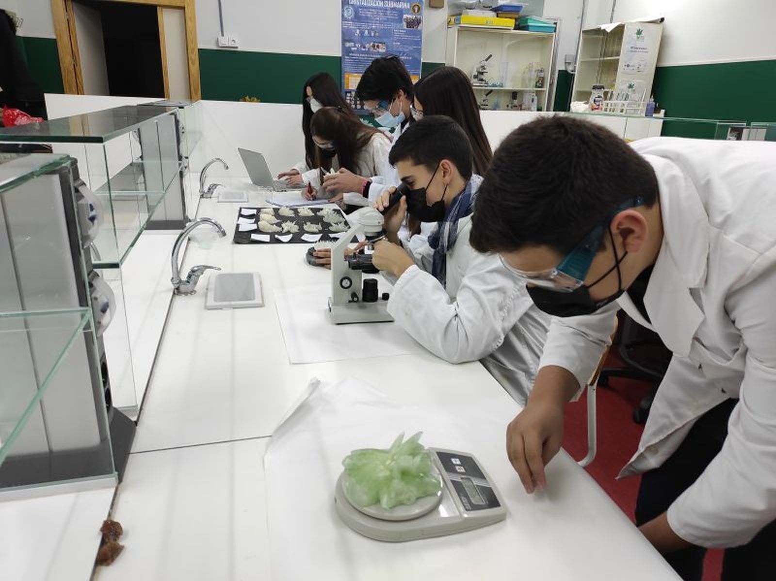 El proyecto almeriense, primer premio de este décimo concurso.