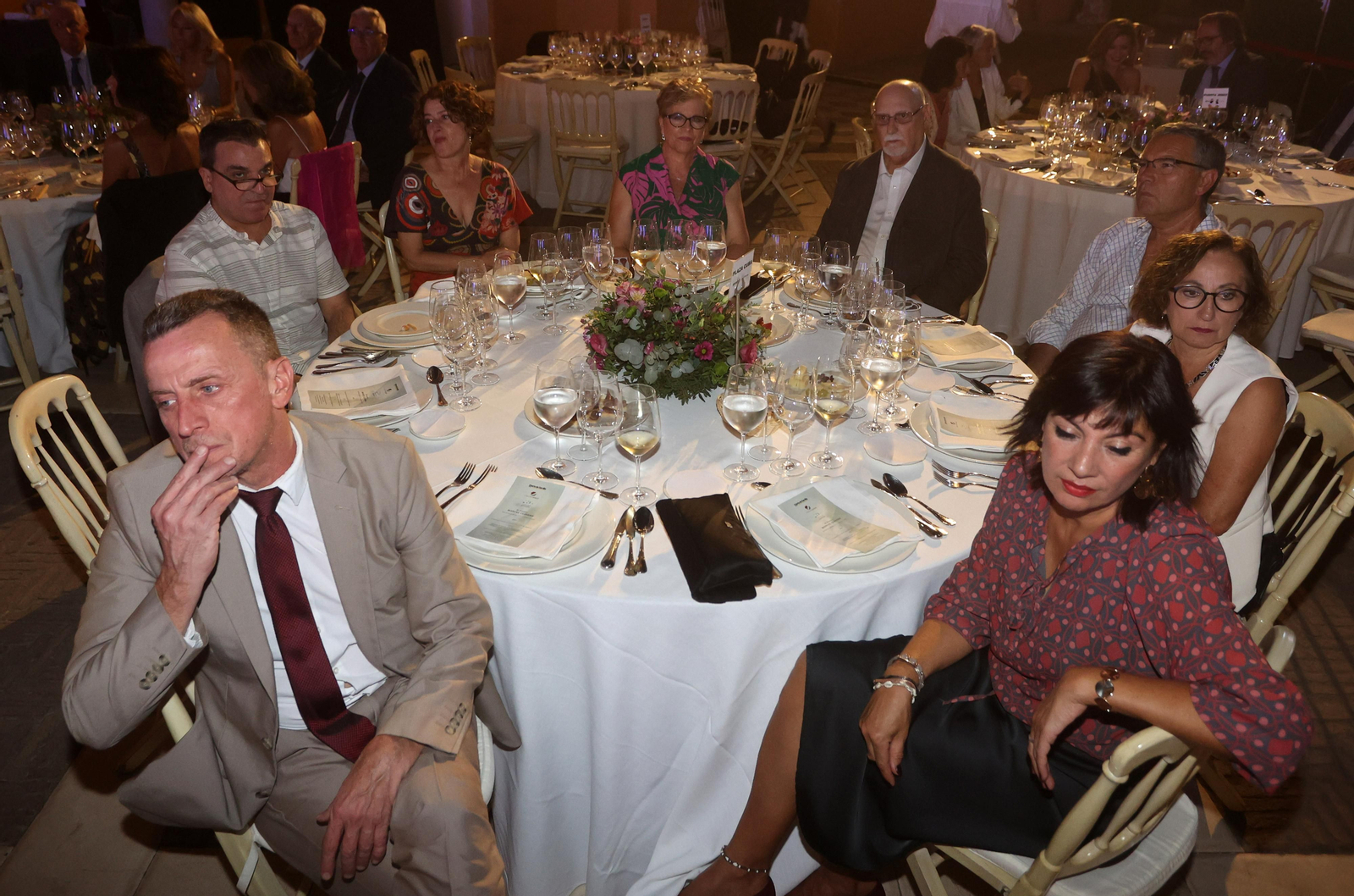 XI PREMIO MANUEL CLAVERO A EDUARDO SABORIDO