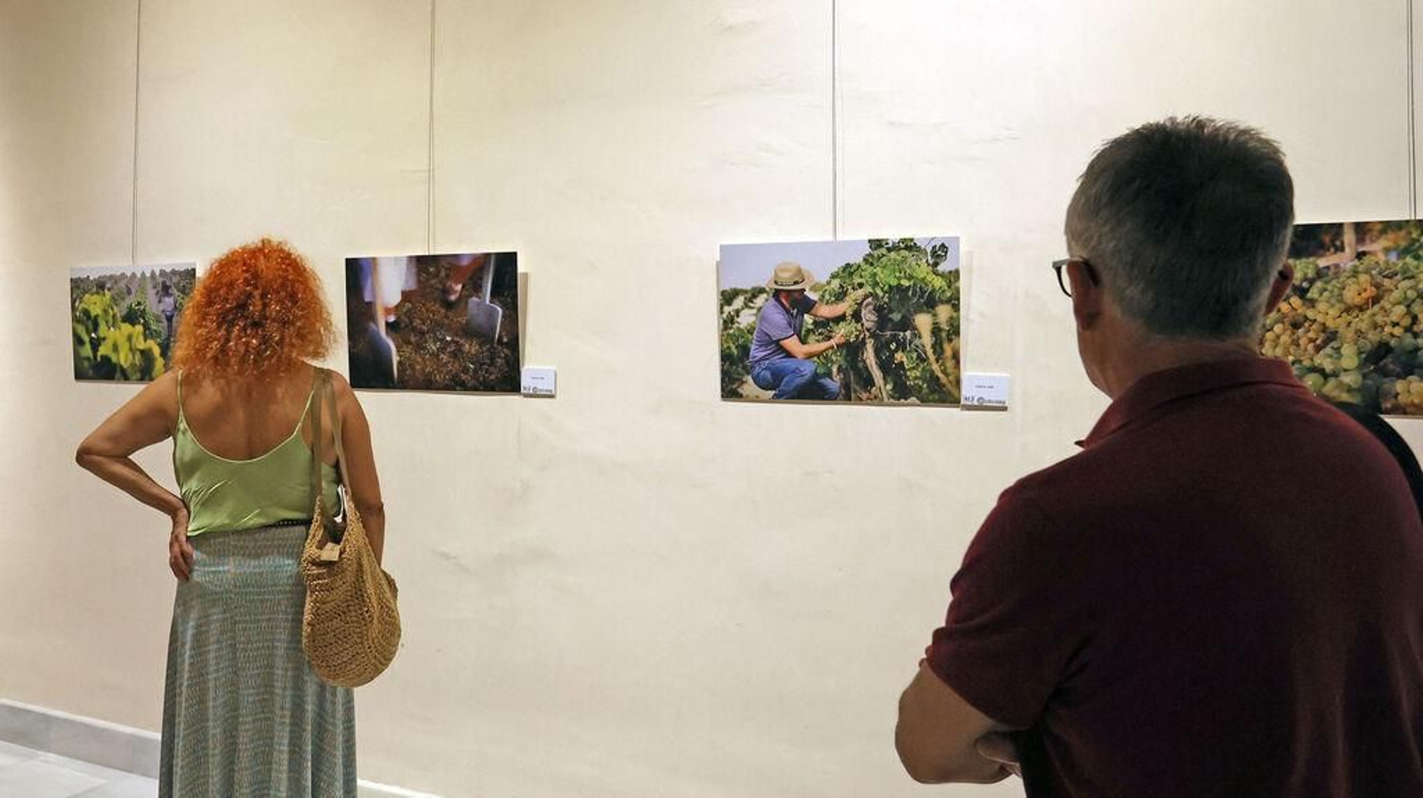 Exposiciones del V Festival Nacional de Fotografía 'Fotojenia' 2023. Hasta el 29 de octubre