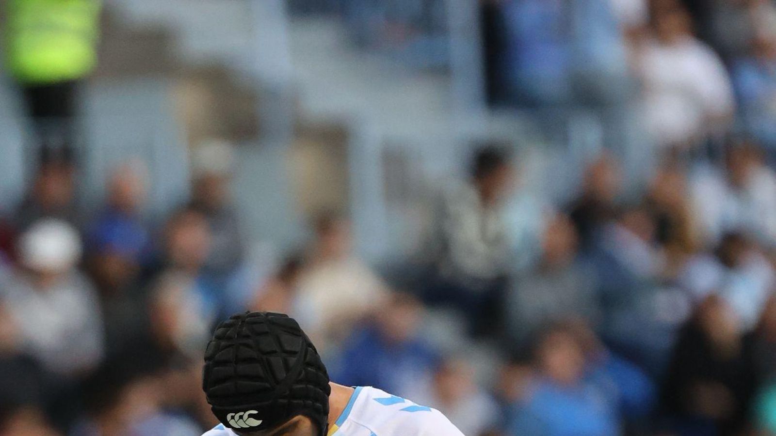 Las fotos del Málaga CF - UD Almería