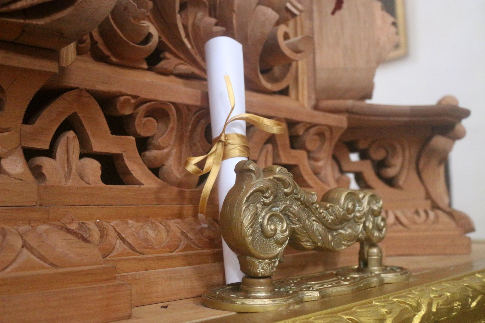 Domingo de Resurrección en Puerto Real