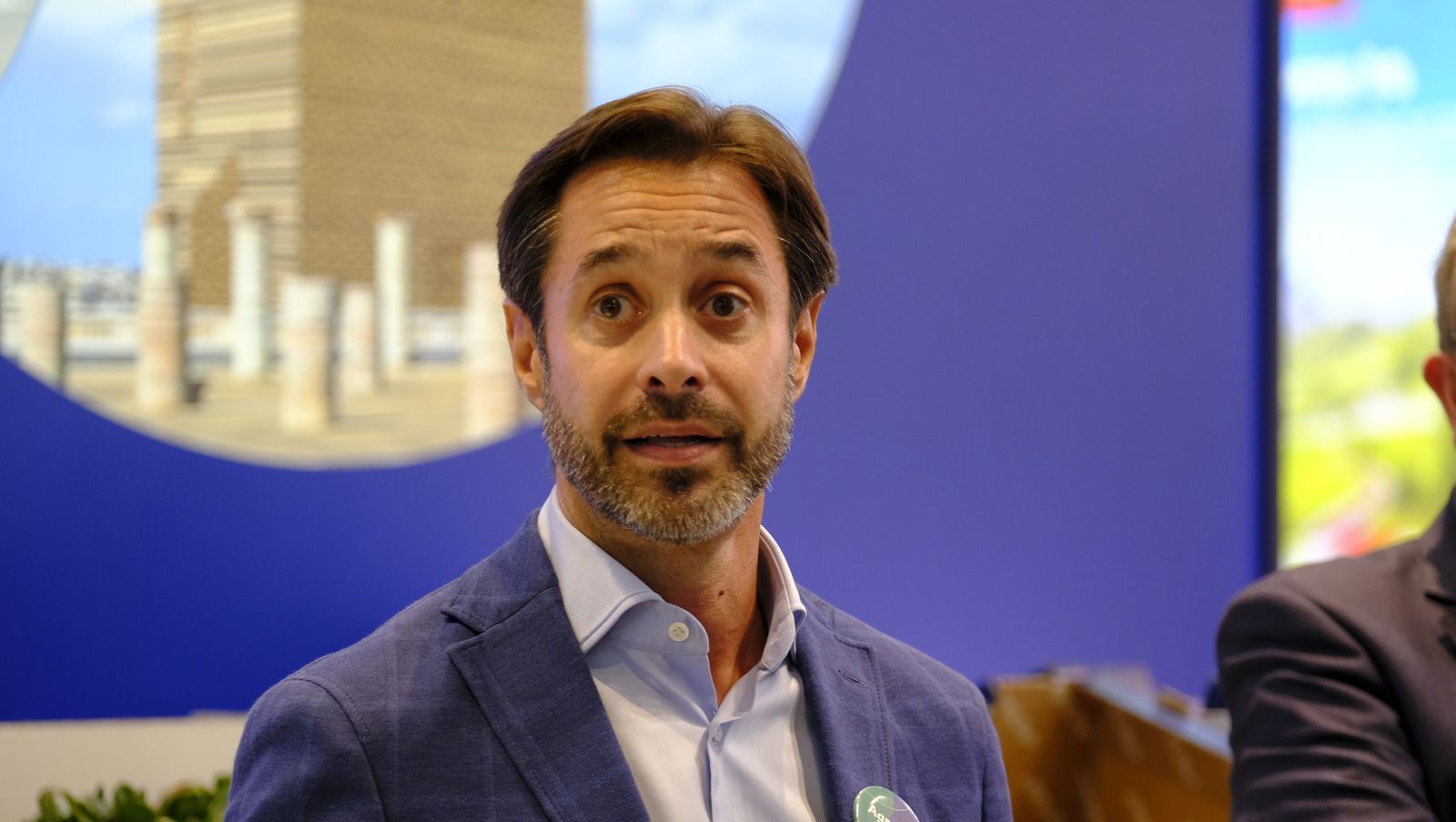 Imágenes del primer día de Fruit Attraction en Madrid