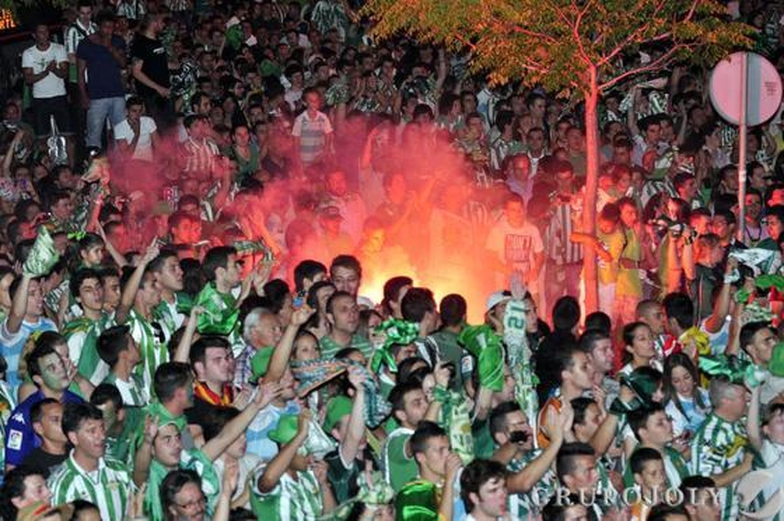 Foto: Antonio Pizarro / Manuel Gomez / Belen Vargas