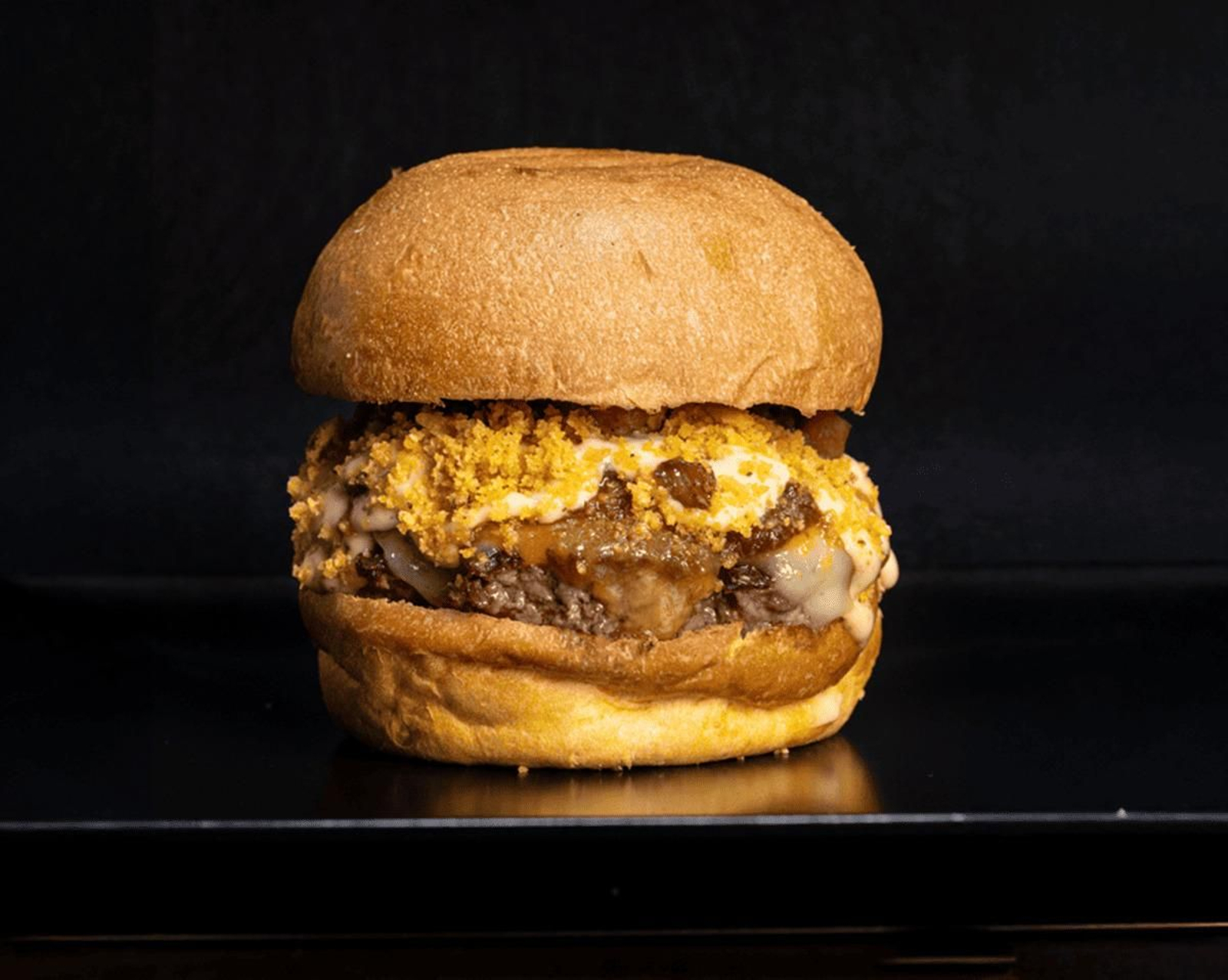 La Glotona - Seven Street Food.