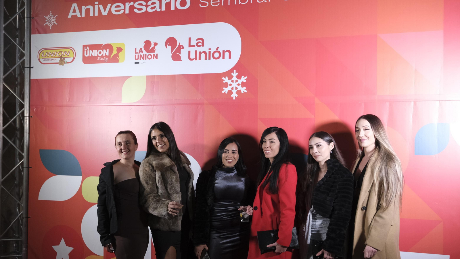 Imágenes de la Gala 30 Aniversario de Alhóndiga la Unión